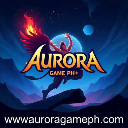 Aurora Game PH: New Dimensions in Gaming