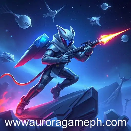 Aurora Game PH: A Glimpse into the Future of Gaming