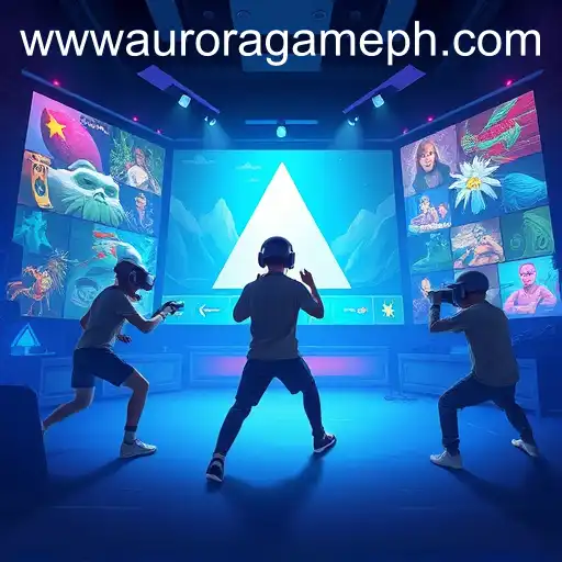 Exploring the Phenomenon of Aurora Game PH