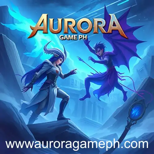 Aurora Game PH Takes the Mobile Gaming Scene by Storm