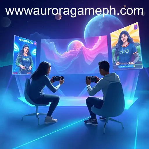 Exploring Aurora Game PH in 2026