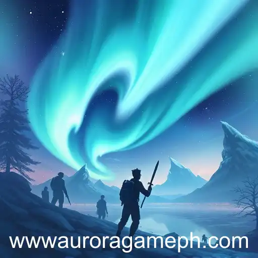 Aurora Game PH Takes the Philippines by Storm