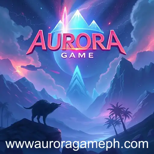 Aurora Game: A New Era of Online Gaming