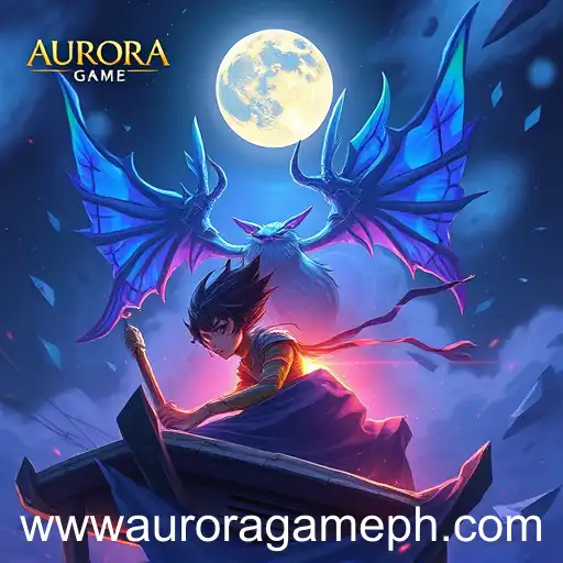 The Rise of Aurora Game PH
