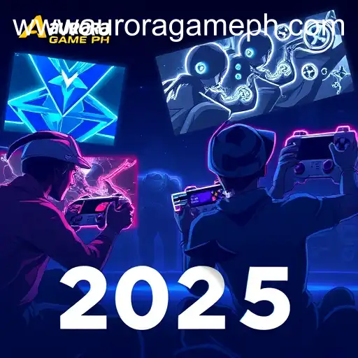 Aurora Game PH Expands Horizons