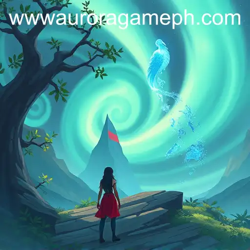 Aurora Game App Captivates the Filipino Market