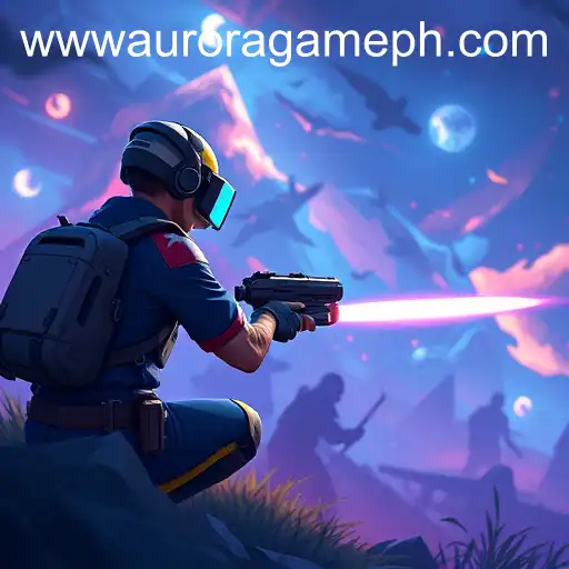 Aurora Game PH Revolutionizes Online Gaming Experience