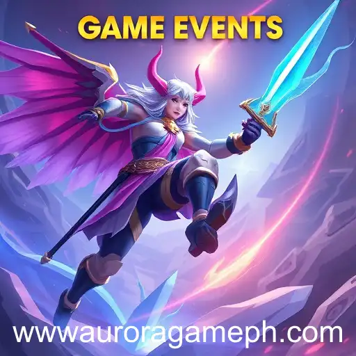 The Enchanting World of Aurora Game PH: A Dive into Its Captivating Events