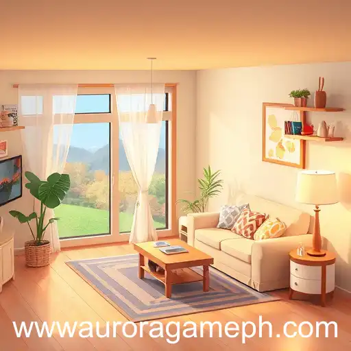 Exploring the Captivating World of Home Games: Dive Into 'Aurora Game PH'