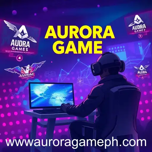 The Evolution of Aurora Game PH