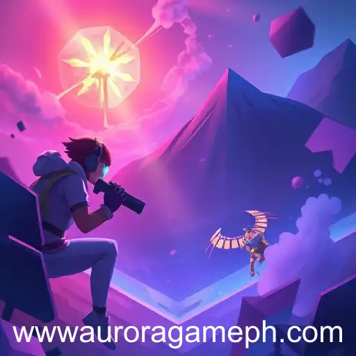 The Rise of Aurora Game in the Philippines