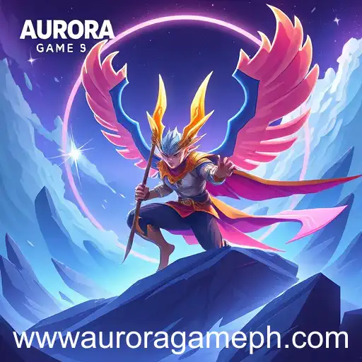 Aurora Game PH Takes the Philippines by Storm