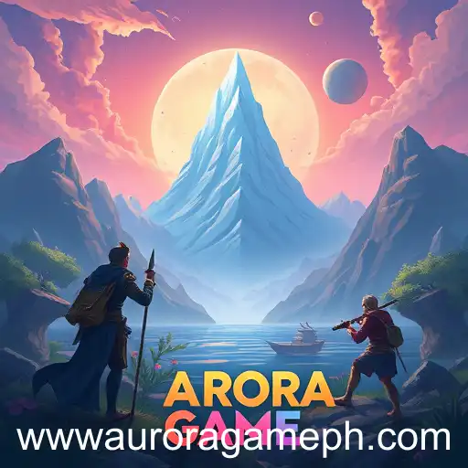 The Rise of Aurora Game PH in 2025