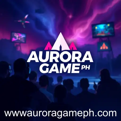 Aurora Game PH: A Rising Star in Online Gaming