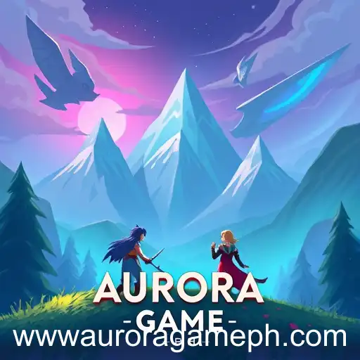 Aurora Game PH: A Rising Star in the Gaming World