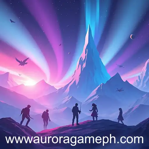 Aurora Game: A New Tide in the Gaming World