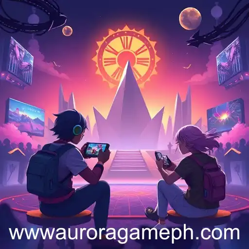The Impact and Future of Mobile Gaming in the Philippines