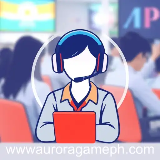Exploring the 'Customer Support' Category in Aurora Game PH